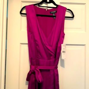 Lauren, Ralph Lauren jumpsuit 10P